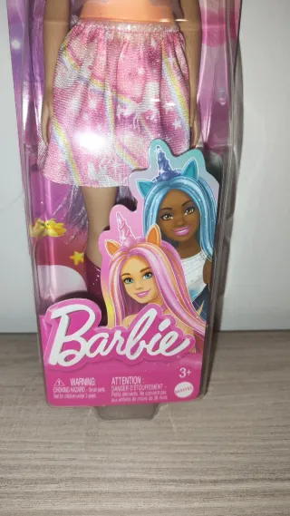 Barbie
