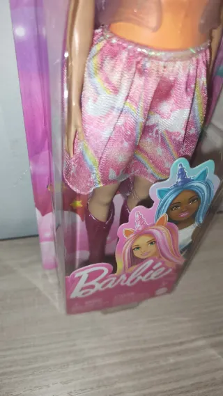 Barbie