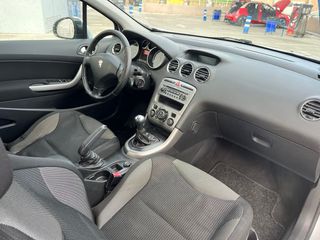 Peugeot 308 2010