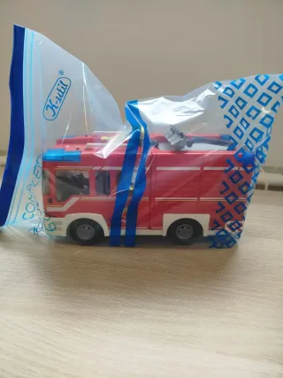 Playmobil City Action 9464 Completo Nuevo