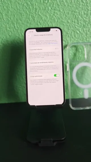 iPhone 13 PRO 128GB Blanco 97%