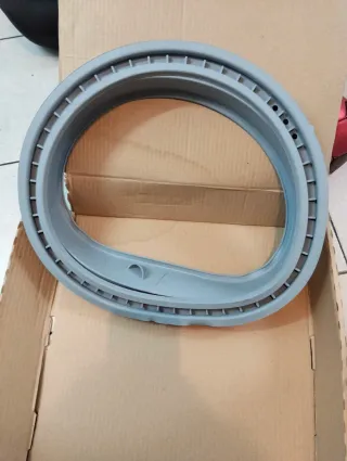 Goma para lavadora