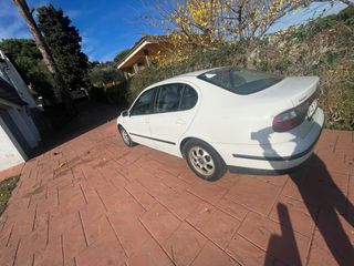 SEAT Toledo TDI 1.9 2002