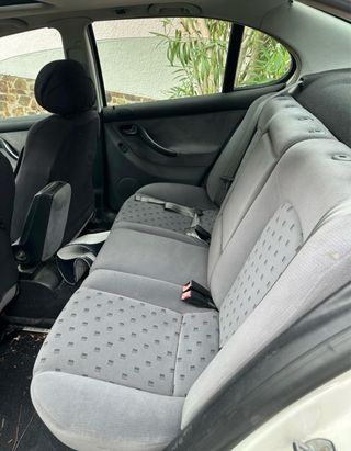 SEAT Toledo TDI 1.9 2002