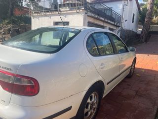 SEAT Toledo TDI 1.9 2002