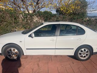 SEAT Toledo TDI 1.9 2002