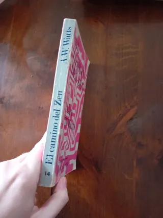 El camino del Zen
