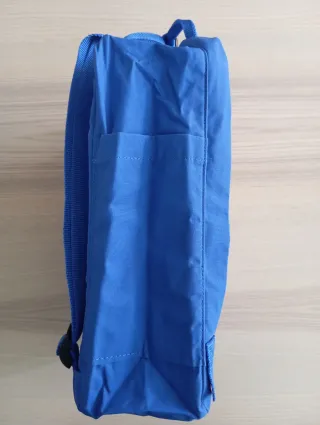 Mochila Fjallraven Kanken Azul