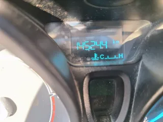 Ford Tourneo Courier 2016