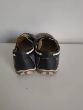 Mocassini uomo Bata e altri omaggio