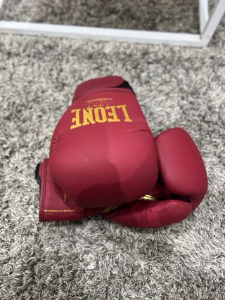 Guantes de boxeo Leone 1947