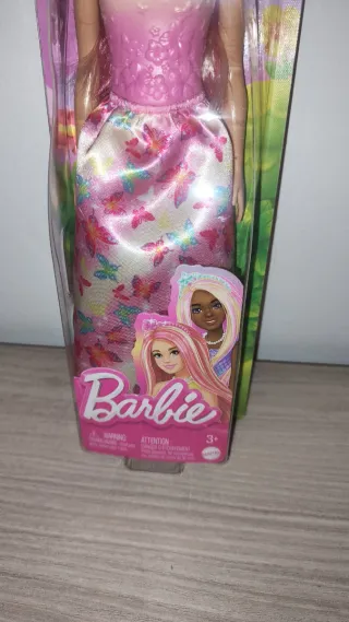 Barbie