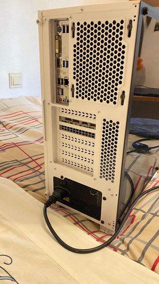 PC Gaming, GTX 1060 Super, 16GB RAM, AMD Ryzen 7