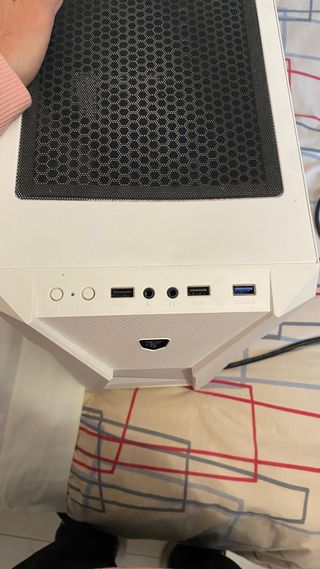 PC Gaming, GTX 1060 Super, 16GB RAM, AMD Ryzen 7