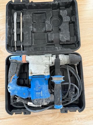 Martillo Perforador Dexter 1500W SDS+