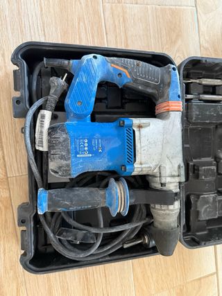 Martillo Perforador Dexter 1500W SDS+