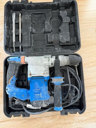 Martillo Perforador Dexter 1500W SDS+