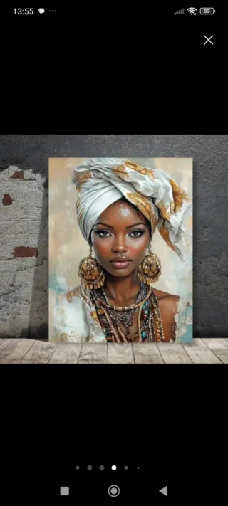 Lote para María José