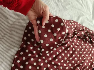 Set dos piezas Mango