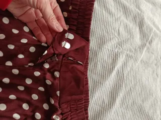 Set dos piezas Mango