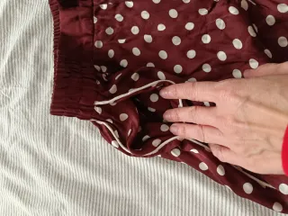 Set dos piezas Mango