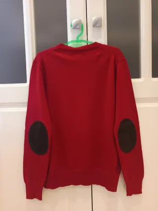 Jersey Polo Ralph Lauren Niño Talla M