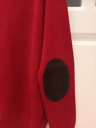 Jersey Polo Ralph Lauren Niño Talla M