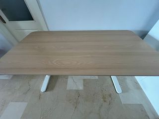 Mesa Escritorio Ikea 160x80cm Muy buen estado