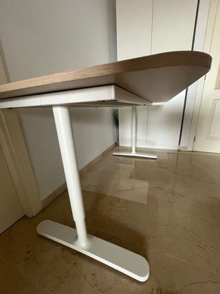 Mesa Escritorio Ikea 160x80cm Muy buen estado