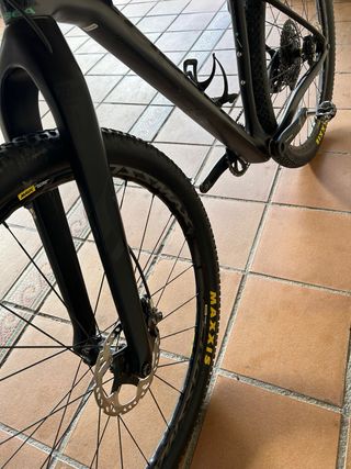 Orbea Alma 2021 - MTB 29”