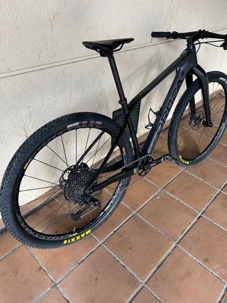 Orbea Alma 2021 - MTB 29”