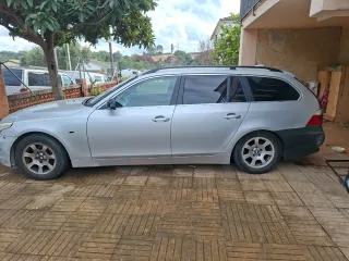 BMW Serie 5 2007
