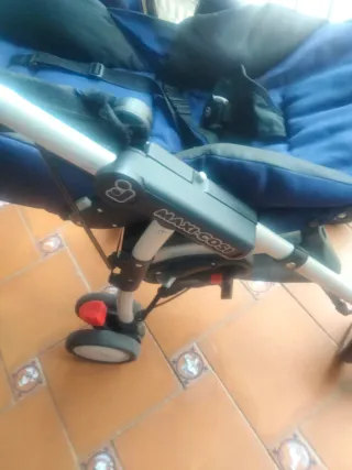 Silla de paseo Maxicosi , en perfecto estado