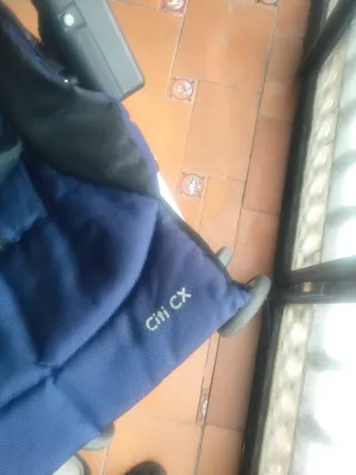 Silla de paseo Maxicosi , en perfecto estado