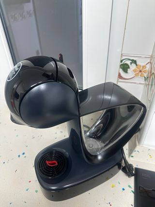 Cafetera Dolce Gusto 160A