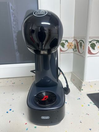 Cafetera Dolce Gusto 160A