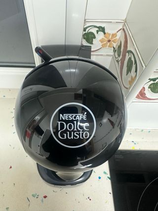 Cafetera Dolce Gusto 160A