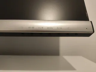 Monitor Asus MX279H 27 LED IPS