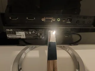 Monitor Asus MX279H 27 LED IPS