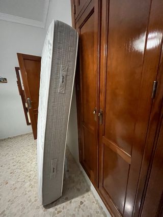 Colchón Pikolin 90cm