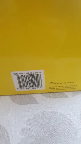 Very First Reading Slipcase with Parents Notes