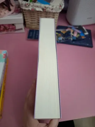 Cómo llamarte amor 1. A gritos