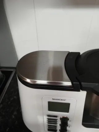 Rebajas.Robot Cocina Monsieur Cuisine Edition Plus