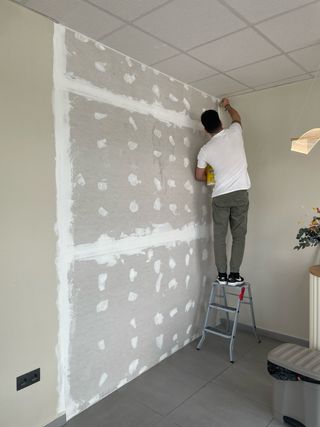 Servicios de Pladur, Derribos y Reformas de Baños