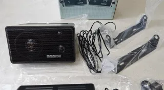 Altavoces SILVER SOUND AS-5