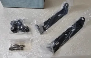 Altavoces SILVER SOUND AS-5