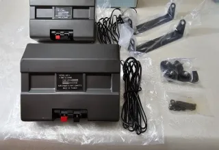 Altavoces SILVER SOUND AS-5