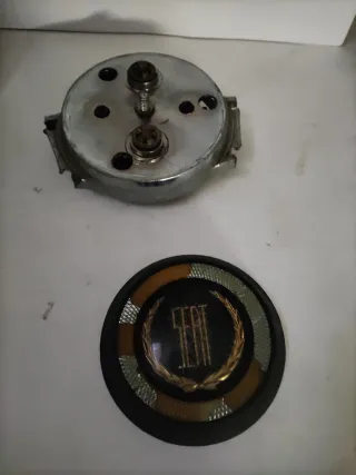 Volante Seat 850 Clásico