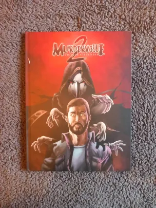 Murderville 1, 2 y 3