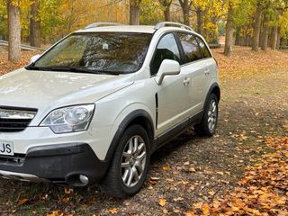 Opel Antara 2008